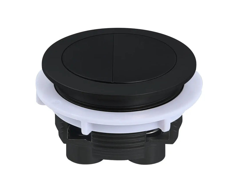 Cistern Round Press Button LK-RPB