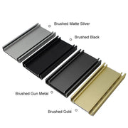 Tile Insert grate price as per 10 mm ( Custom cut) FIL Kitchen Bathroom