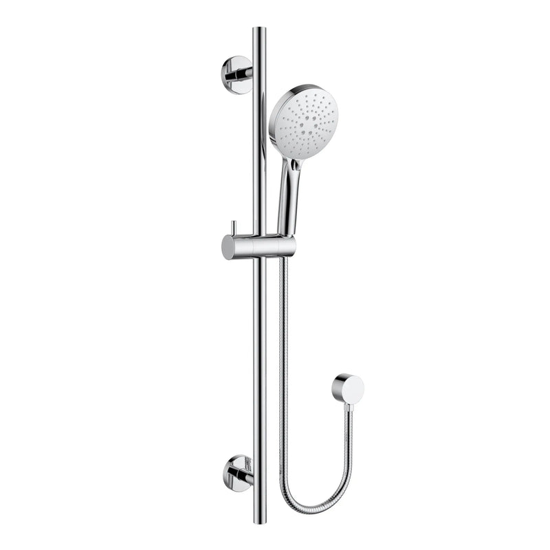 Otus Slimline Rail Shower - FIL Kitchen Bathroom