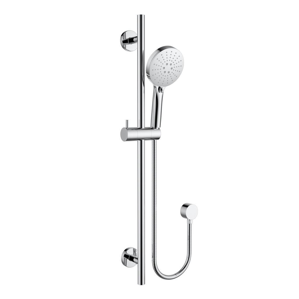 Otus Slimline Rail Shower - FIL Kitchen Bathroom