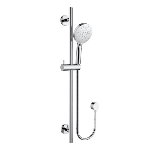 Otus Slimline Rail Shower - FIL Kitchen Bathroom