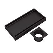 Tile Insert grate price as per 10 mm ( Custom cut) FIL Kitchen Bathroom
