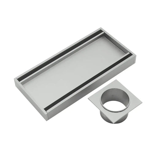 Tile Insert grate price as per 10 mm ( Custom cut) FIL Kitchen Bathroom