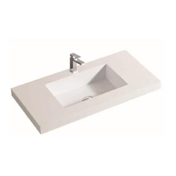 Poseidon Poly Top (450mm/600mm/750mm/900mm/1200mm)