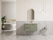 Miami Wall-Hung PVC Vanity 750MM POSEIDON