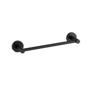 Otus Slimline SS304 Towel Rail Single 350mm ACL