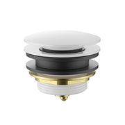 Bath Pop-Up Plug with Removable Waste 40mm ACL