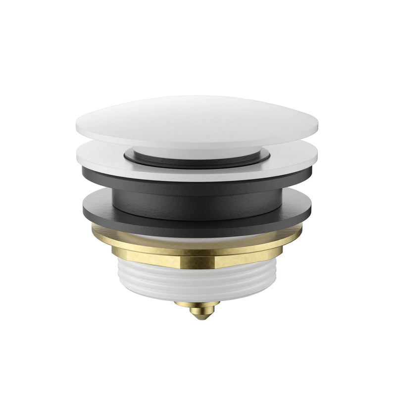 Bath Pop-Up Plug with Removable Waste 40mm ACL