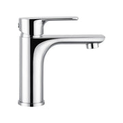 VOG Basin Mixer Tap Chrome and Colours FIL Kitchen Bathroom