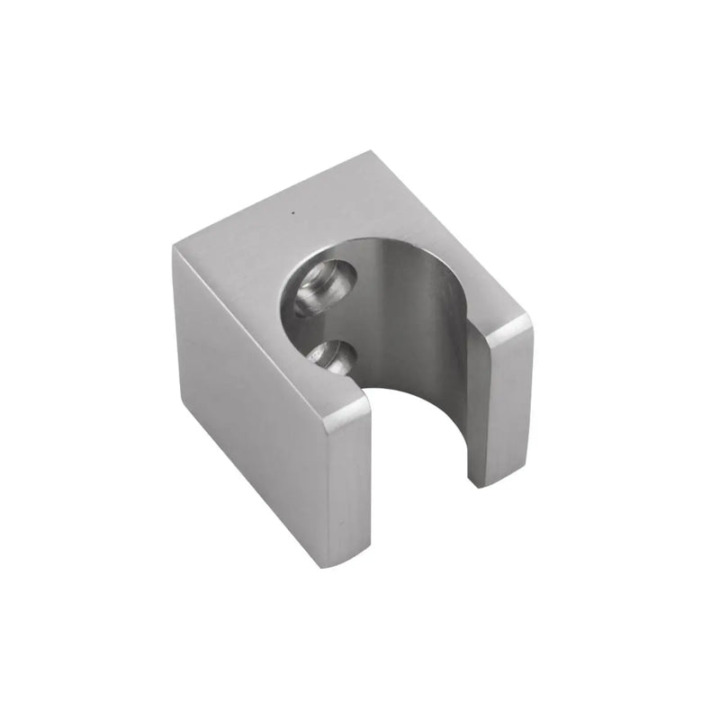 Square Toilet Bidet Spray Kit with 1.2m Stainless steel Hose Chrome and Colours FIL Kitchen Bathroom