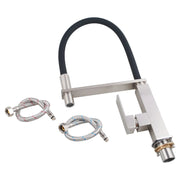 Kitchen Sink Mixer Tap Chrome & Colours FIL Kitchen Bathroom