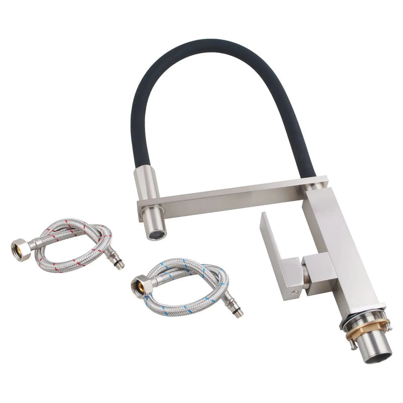 Kitchen Sink Mixer Tap Chrome & Colours FIL Kitchen Bathroom