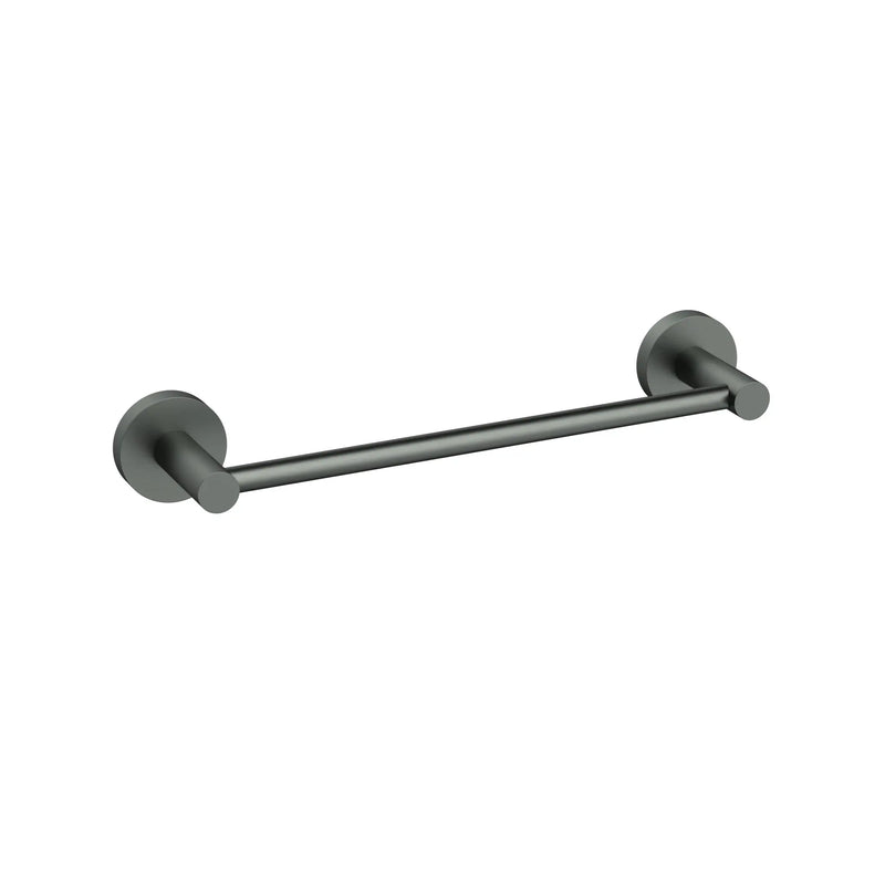 Otus Slimline SS304 Towel Rail Single 350mm ACL