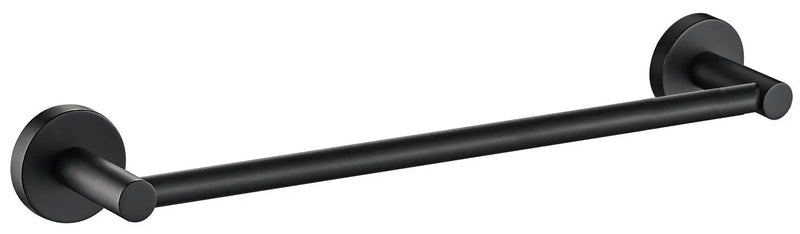 Otus Towel Rail Single 350mm - FIL Kitchen Bathroom