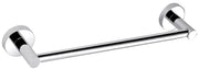 Otus Towel Rail Single 350mm - FIL Kitchen Bathroom