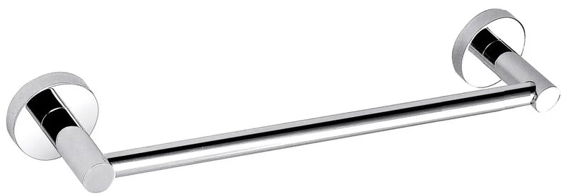 Otus Towel Rail Single 350mm - FIL Kitchen Bathroom