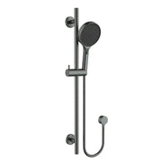 Sulu II Rail Shower ACL