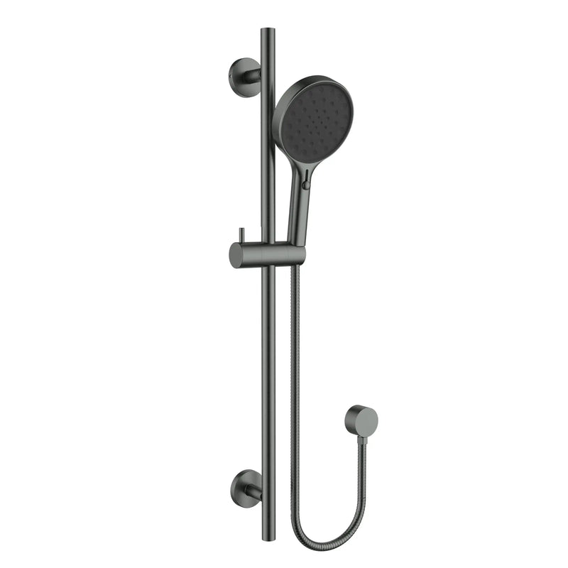 Sulu II Rail Shower ACL
