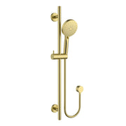 Otus Slimline Rail Shower - FIL Kitchen Bathroom