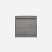 Pako Modern FreeStanding Vanity PVC Narrow (900mm) Lukka