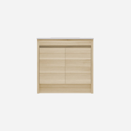 Pako Modern FreeStanding Vanity PVC Narrow (900mm) Lukka