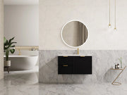 Miami Wall-Hung PVC Vanity 900MM POSEIDON
