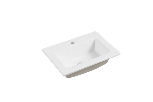 Kada 50M Insert Basin 500 x 360 x 165mm