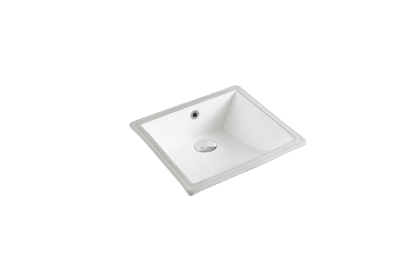 Nue 440 x 440 x 190mm Undercounter Basin