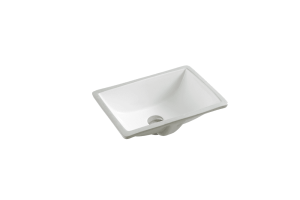 Nue 460 x 330 x 170mm Undercounter Basin