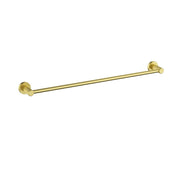 Linie Single Towel Rail 600 mm - FIL Kitchen Bathroom