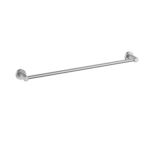 Linie Single Towel Rail 600 mm - FIL Kitchen Bathroom