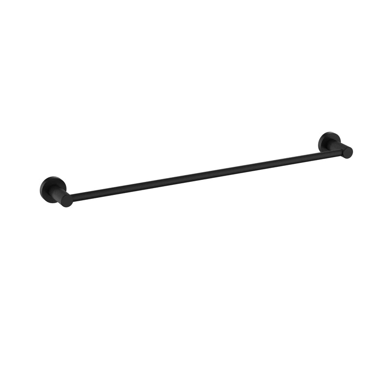 Linie Single Towel Rail 600 mm - FIL Kitchen Bathroom