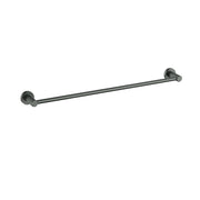 Linie Single Towel Rail 800 mm - FIL Kitchen Bathroom