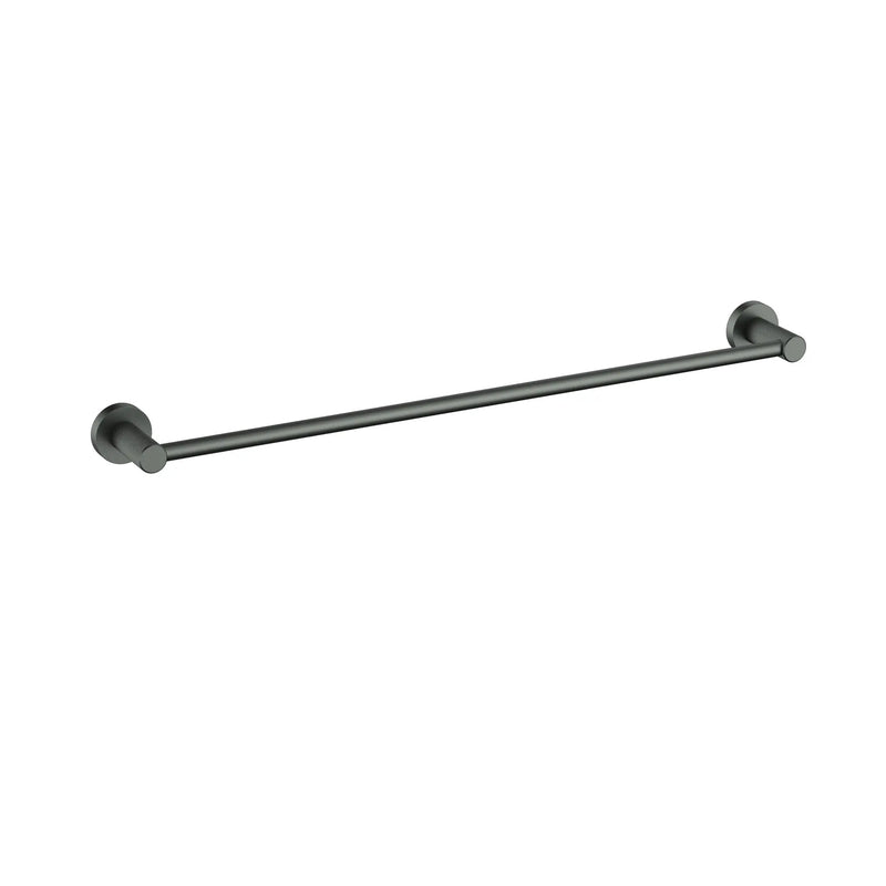 Linie Single Towel Rail 800 mm - FIL Kitchen Bathroom