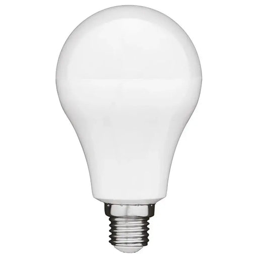 A80 3000K E27 LED Globe Mercator