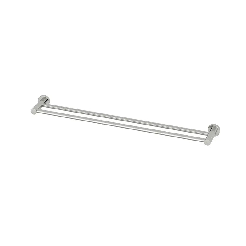 Amoza 800mm Double Towel Rail