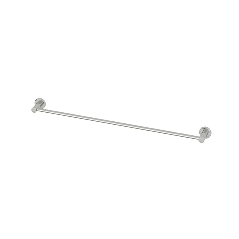 Amoza 800mm Single Towel Rail