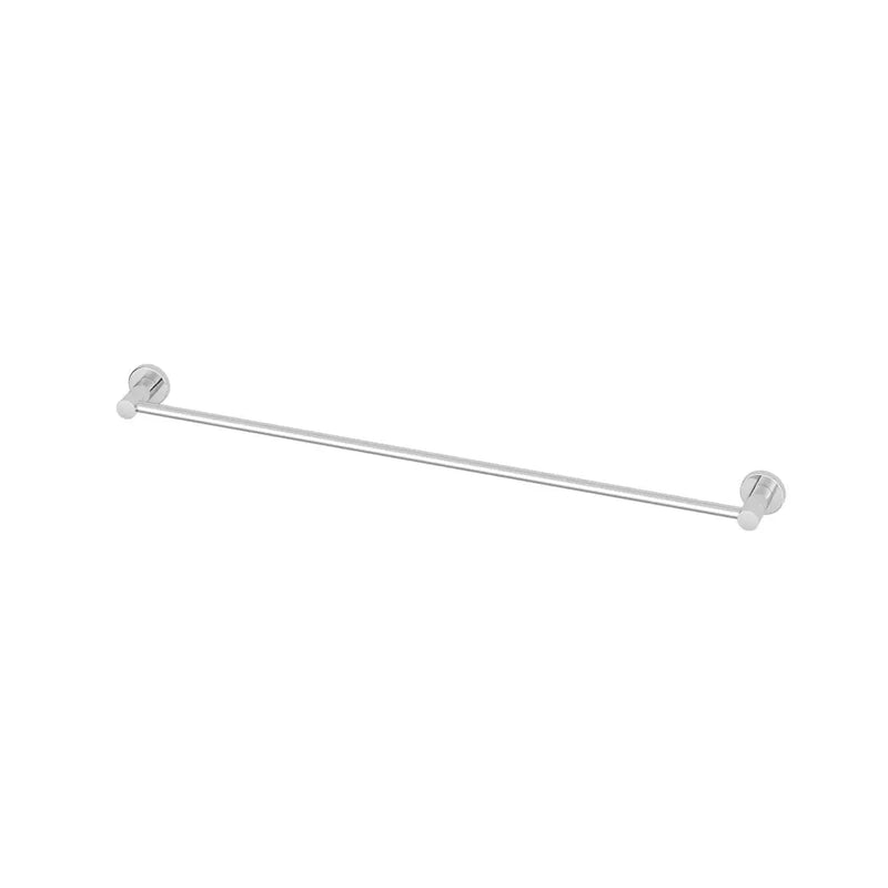 Amoza 800mm Single Towel Rail