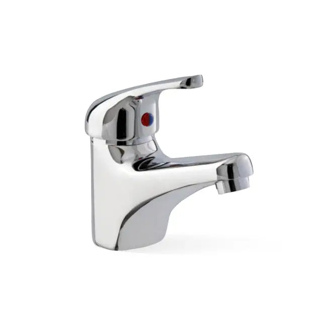 Amoza TRADE Basin Mixer With Kwik Fit