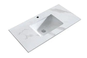 Avia Hudson Freestanding Vanity (1500mm) Avia