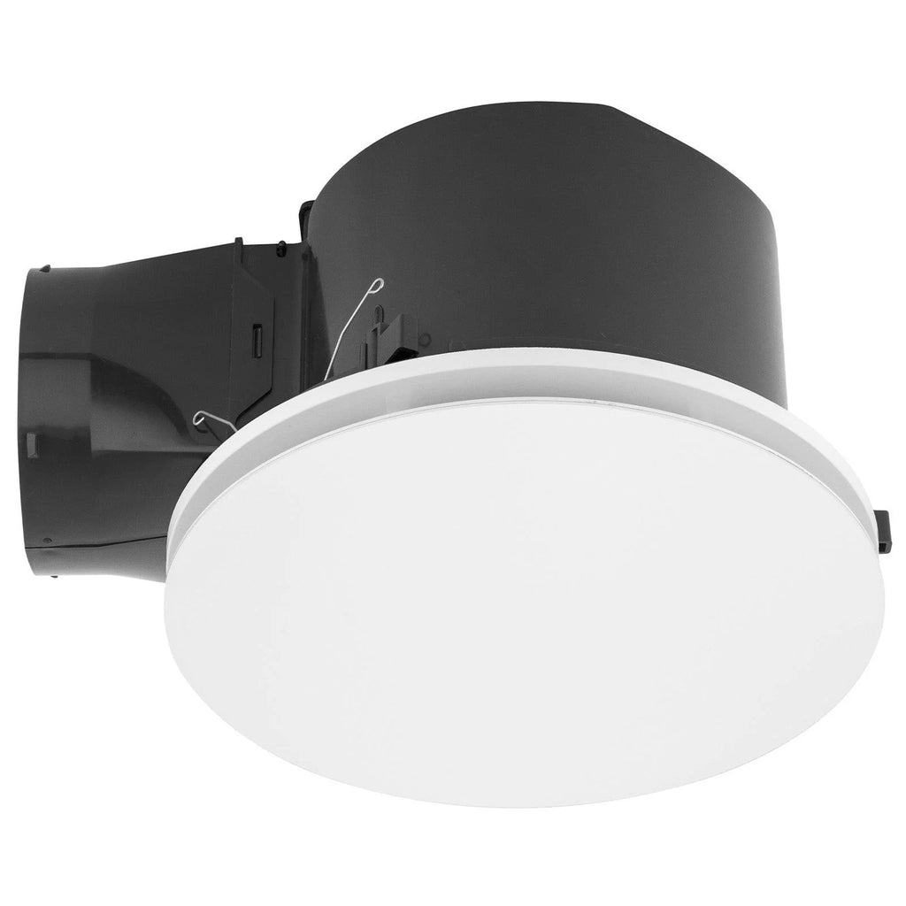 Exhaust fan