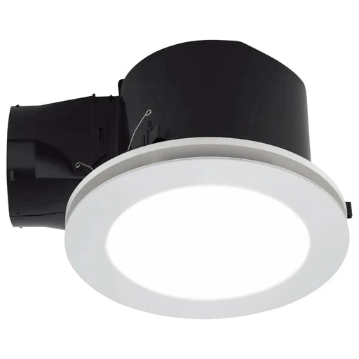Exhaust Fan with CCT LED - FIL Kitchen Bathroom