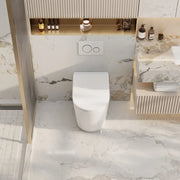 Zara99 Wall-Faced Floor Pan - FIL Kitchen Bathroom