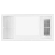 Mercury CCT 3 in 1 Bathroom Solution Mercator