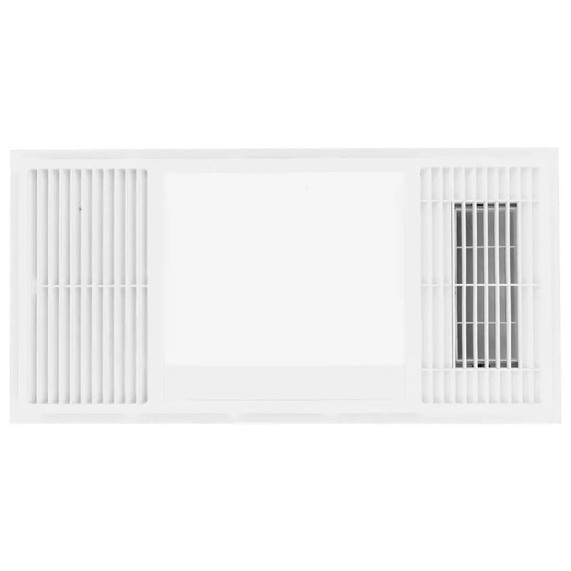 Mercury CCT 3 in 1 Bathroom Solution Mercator