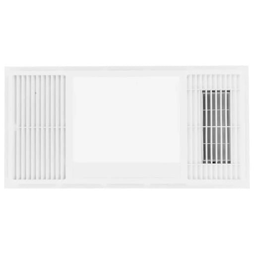 Mercury CCT 3 in 1 Bathroom Solution Mercator