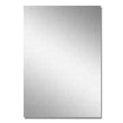 Plain Mirror 45cm Pencil-edge FIL Kitchen Bathroom