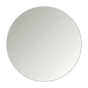 Bianca 70cm Round Mirror – Pencil-Edge Design mercioaustralia