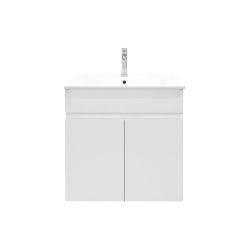 BIANCA 600mm PVC Wall-Hung Vanity mercioaustralia