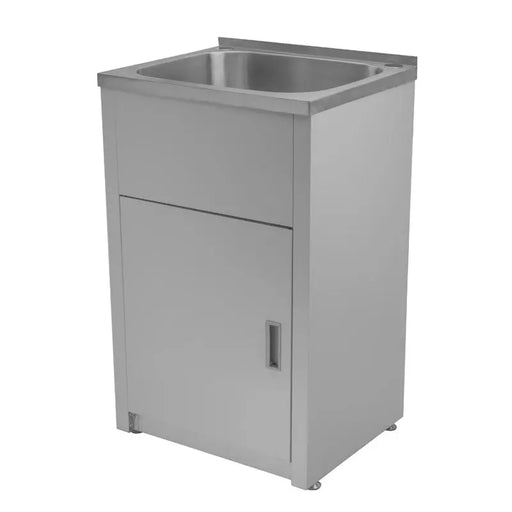 BUK 30Liter Laundry Tub & Cabinet BUK